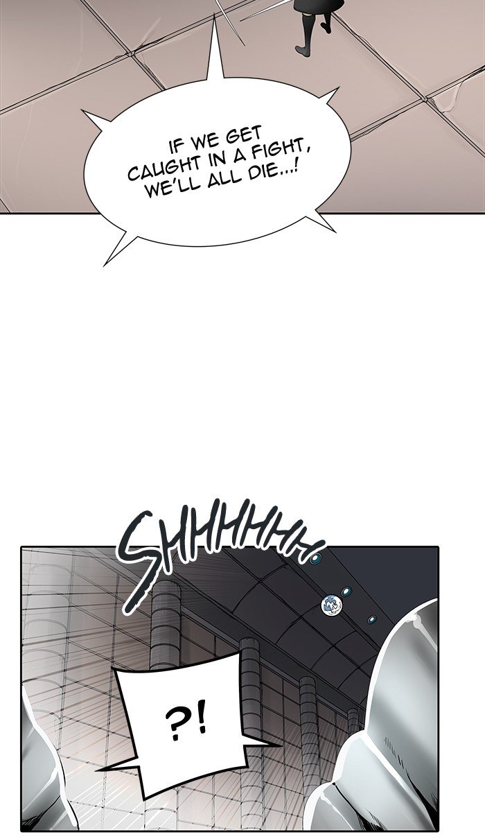 Tower of God, Chapter 464 image 011